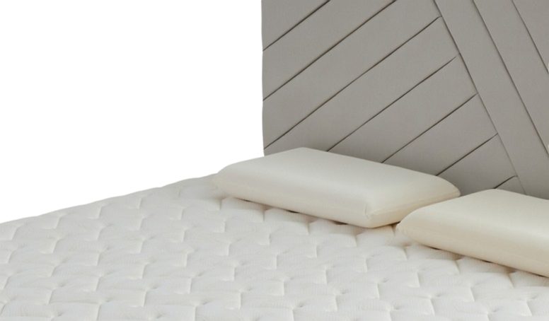Almohada Nasa X